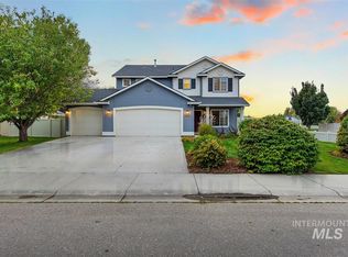 1715 Firebrick, Kuna, ID 83634