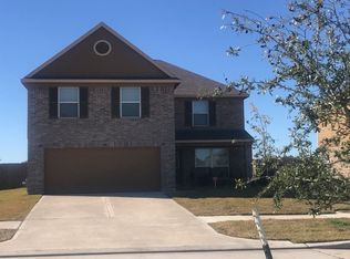 3006 Country Clearing Ln, Rosenberg, TX 77471