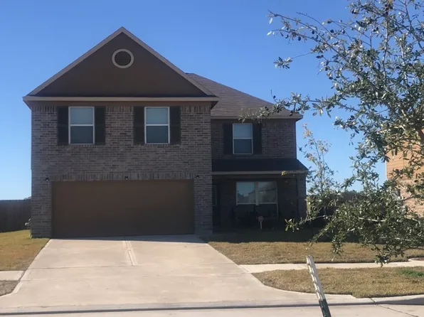 3006 Country Clearing Ln, Rosenberg, TX 77471