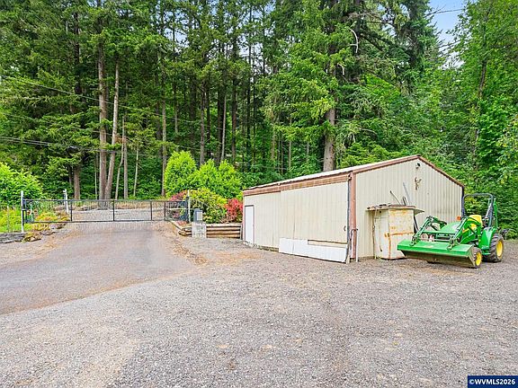 2nd image of 16110 S Maplelane Rd