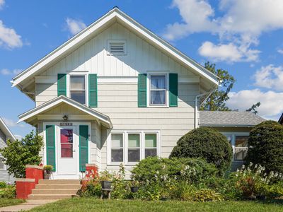 1003 W Church St, Marshalltown, IA, 50158