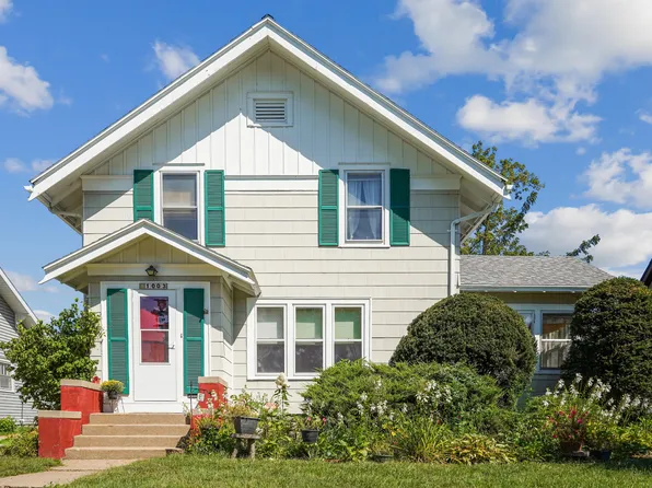 1003 W Church St, Marshalltown, IA 50158