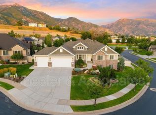 1406 E 5550 S, South Ogden, UT 84403