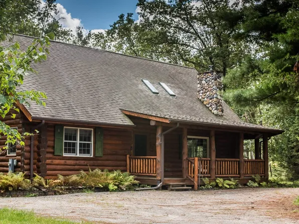 1575 Kingswood Trl, Nekoosa, WI 54457
