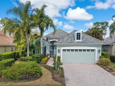 7422 Edenmore St, Lakewood Ranch, FL, 34202