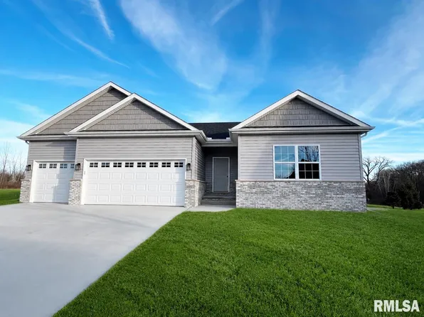 8802 N Westpoint Ct, Edwards, IL 61528