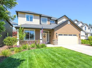 4002 NE 93rd St, Vancouver, WA