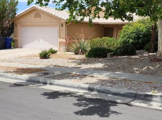7109 Tourmaline Rd NE, Albuquerque, NM 87113