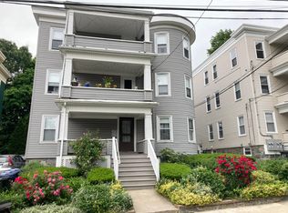 31 Turner St #3, Boston, MA 02135