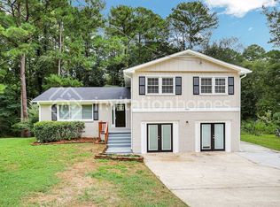 2904 Lloyd Rd, Decatur, GA 30034