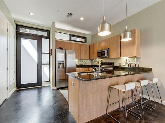 4th image of 2525 S Lamar Blvd APT 213