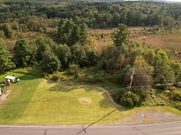 LOT On Clarence Rd, Clarence, PA 16829