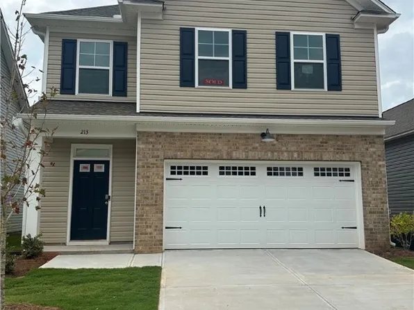 213 Brown Cir, Easley, SC 29642