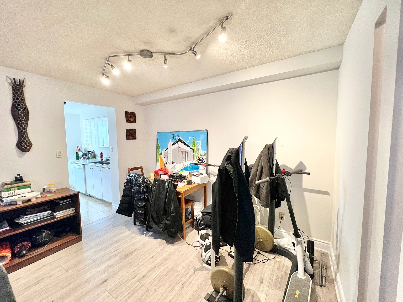 2 bed, $2,800 — Photo 4