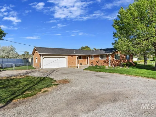 4004 N 2600 E, Twin Falls, ID 83301