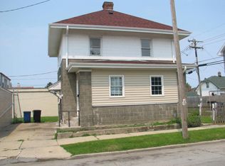 1018 Caron Butler Dr, Racine, WI 53403