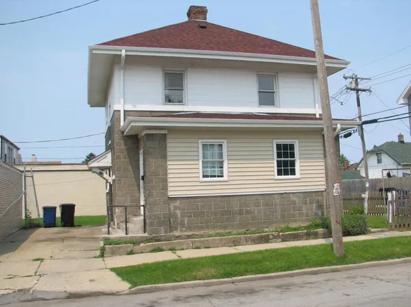 1018 Caron Butler DRIVE, Racine, WI 53403