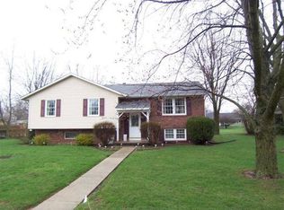 900 E Stewart Dr, Rensselaer, IN 47978