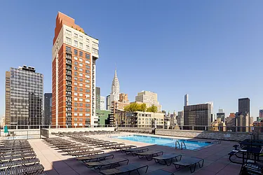 Rented by Halstead Real Estate