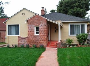 4059 Harding Way, Oakland, CA 94602