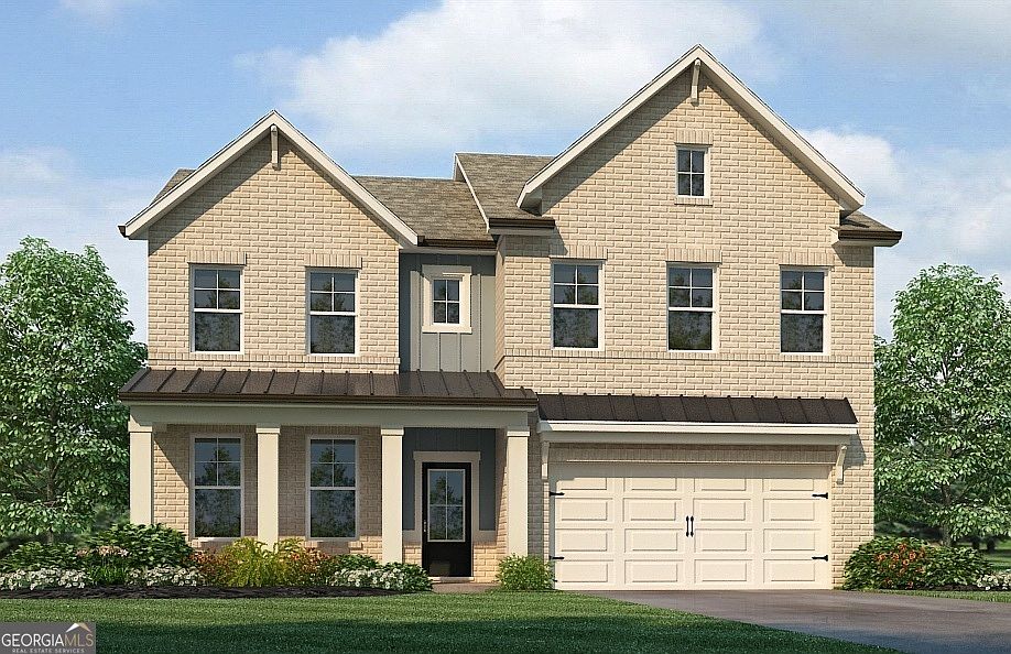 1st image of 1827 Kingsmere Run Dr Lot 37