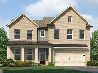 1827 Kingsmere Run Dr Lot 37, Loganville, GA