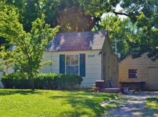 2343 SE Wisconsin Ave, Topeka, KS 66605