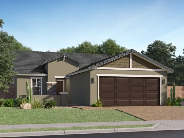 3226 N 98th Ln, Phoenix, AZ 85037