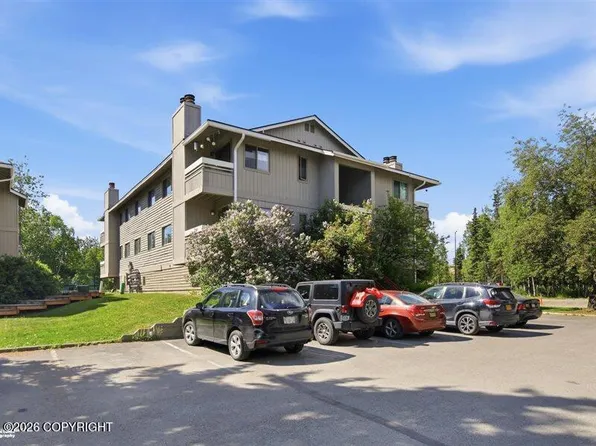 2700 E 42nd Ave APT A103, Anchorage, AK 99508