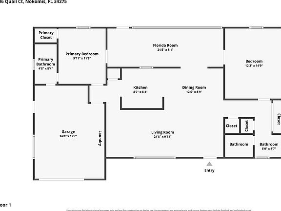 3rd image of 706 QUAIL COURT