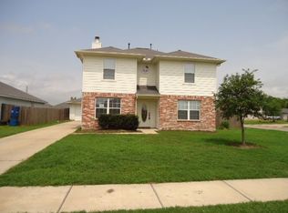 1002 Vera Cruz Dr, Rosenberg, TX 77471