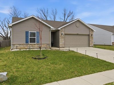 4659 Lamerocke Way, Lafayette, IN, 47909