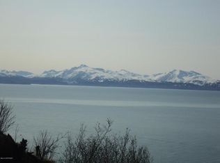 42080 Ness Cir, Homer, AK 99603