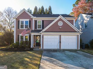 9900 Barston Ct, Johns Creek, GA 30022