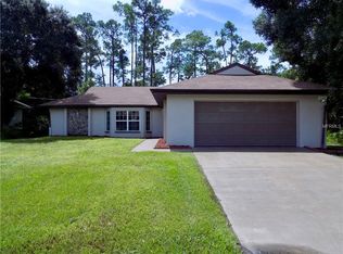 21319 Bassett Ave, Pt Charlotte, FL 33952