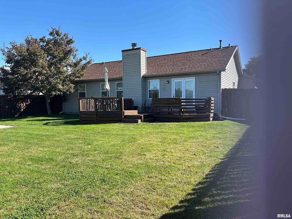 2nd image of 2609 Carl Prairie Dr
