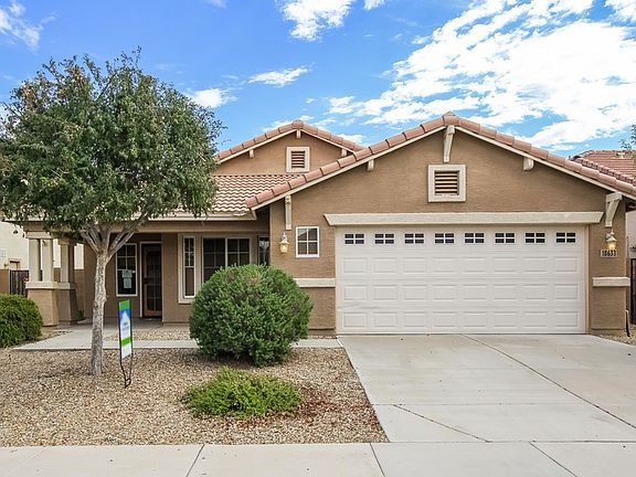 2nd image of 18633 W Palo Verde Ave
