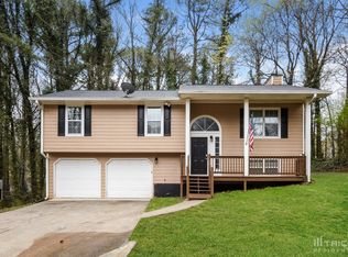2274 Chestnut Pl, Lithia Springs, GA 30122