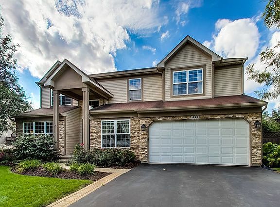 2nd image of 444 Kingsport Dr