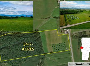 4376 VT-22A, Bridport, VT 05734