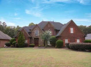 318 Nicolet Dr, Memphis, TN 38109