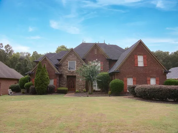 318 Nicolet Dr, Memphis, TN 38109