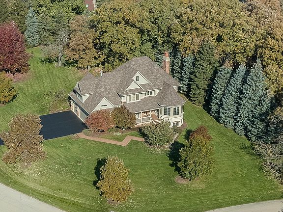 This one owner home was thoughtfully designed and has been meticulously maintained and updated. The 