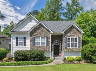 100 Sydney Smt, Villa Rica, GA 30180