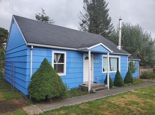 613 Williams Ave, Tillamook, OR