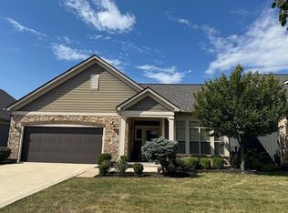 42 Emerald Xing, Westerville, OH 43082