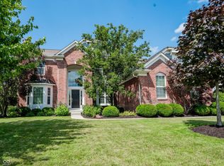 9310 Windrift Way, Zionsville, IN 46077