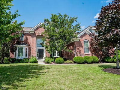9310 Windrift Way, Zionsville, IN, 46077
