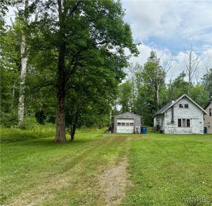 1453 Edgewood Dr, Derby, NY, 14047