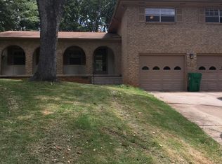 4064 Seven Hills Trl, Stone Mountain, GA 30083